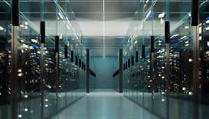 How Data Centers Support Sustainability Goals
