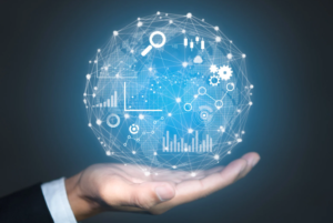 How Data Fabric Connects Enterprise Information